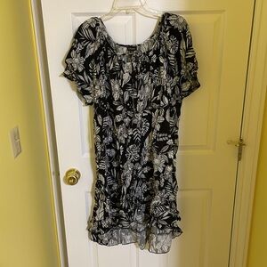 NWT TUNIC AVA CRUSH